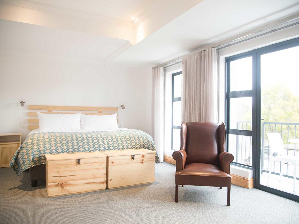 7 Ackermann Place Guest House Stellenbosch Luaran gambar