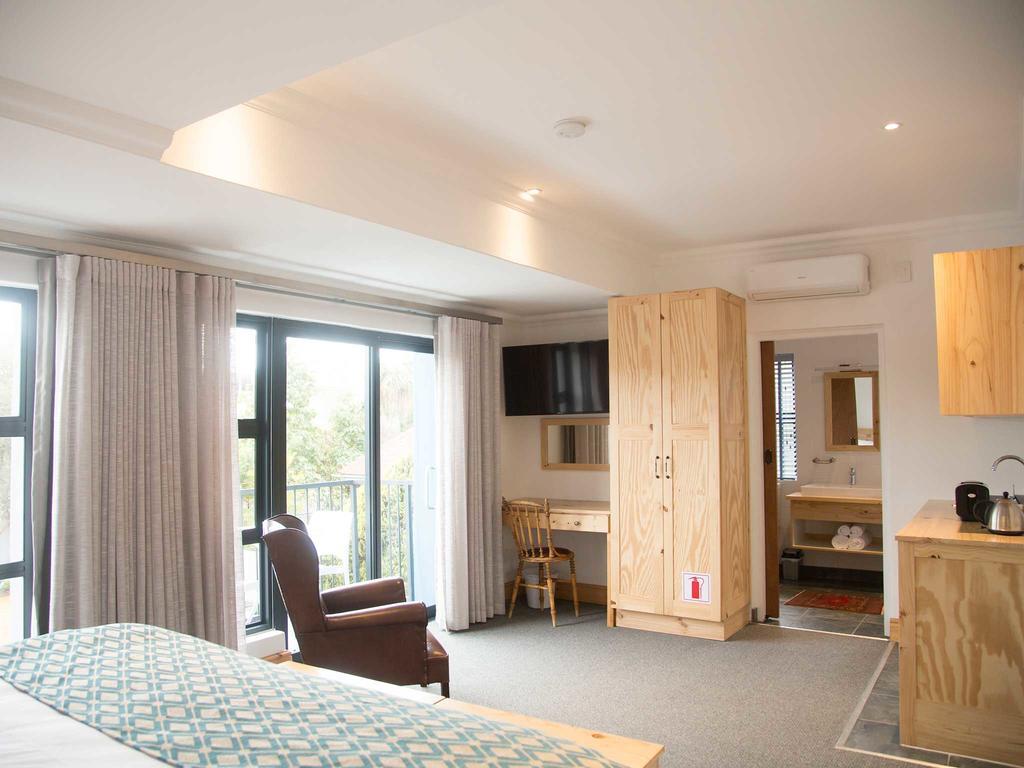7 Ackermann Place Guest House Stellenbosch Luaran gambar